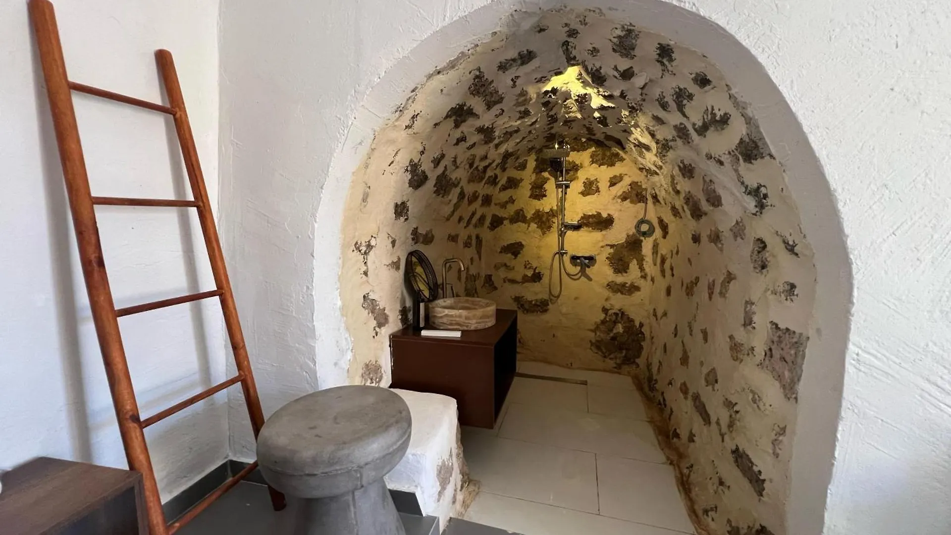 Akil Villa Dhërmi Lejlighedshotel