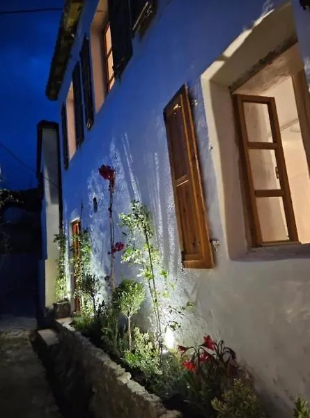 Akil Villa Dhërmi