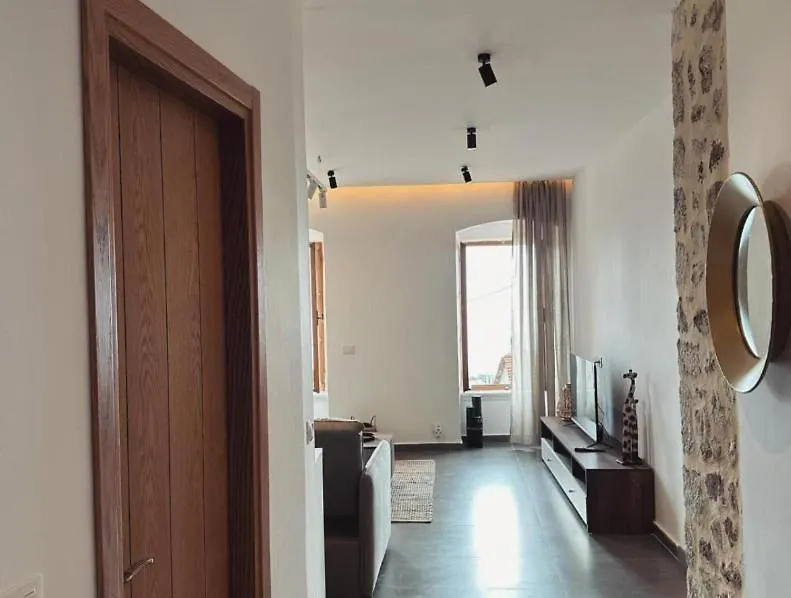 Akil Villa Dhërmi Albanien