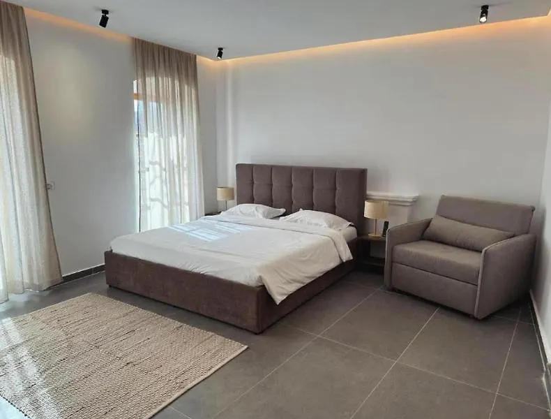 Akil Villa Dhërmi