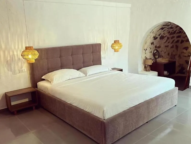 Lejlighedshotel Akil Villa Dhërmi