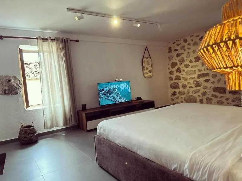 Akil Villa Dhërmi