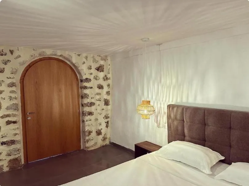 Akil Villa Dhërmi Lejlighedshotel