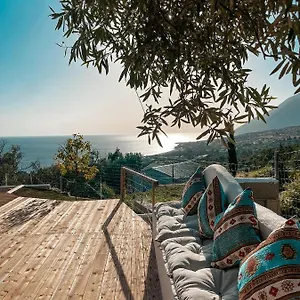 Hotell Gogo's Boutique, Dhërmi